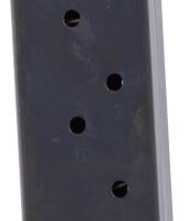 E-LANDER MAGAZINE 1911 10 MM - 9RD STEEL