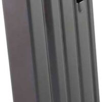 E-LANDER MAGAZINE 7.62x51 - 20RD SR25 STYLE STEEL