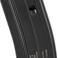 E-LANDER MAGAZINE 6.5 GRENDEL - 17RD STEEL