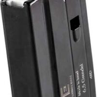 E-LANDER MAGAZINE 6.5 GRENDEL - 4RD STEEL