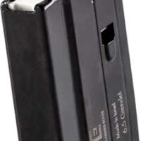 E-LANDER MAGAZINE 6.5 GRENDEL - 10RD STEEL