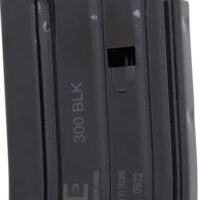 E-LANDER MAGAZINE 300 BLACKOUT - 10RD  STEEL