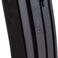 E-LANDER MAGAZINE 5.56X45 - 20RD  STEEL