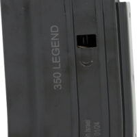E-LANDER MAGAZINE 350 LEGEND - 10RD STEEL