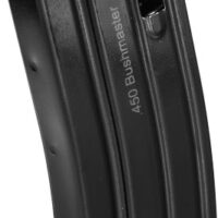 E-LANDER MAGS 450 BUSHMASTER - 7 RD STEEL