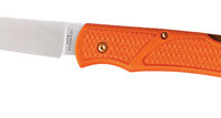 OUTDOOR EDGE FIELD BONE - FOLDING BLADE W/MO SHEATH