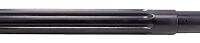 FAXON AR10 BBL 6.5 CREEDMOOR - 22" 1:8 5R HEAVY FLUTED BLK