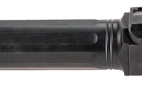 FAXON S&W M&P SHIELD 9MM - FLUTED THREADED NITRIDE