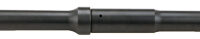 FAXON AR15 BARREL 350 LEGEND - 16" 1:16 GUNNER PROFILE BLK
