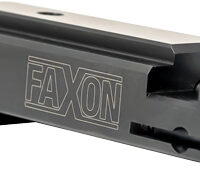 FAXON FF-22 RIMFIRE 10/22 BOLT - ASSEMBLY BLACK