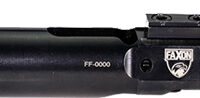 FAXON 9MM BOLT CARRIER GROUP - FOR GLOCK AND COLT NITRIDED