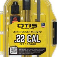 OTIS ROD CLEANING KITS .22 - CALIBER RIFLE