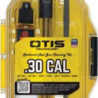 OTIS ROD CLEANING KITS .30 - CALIBER RIFLE