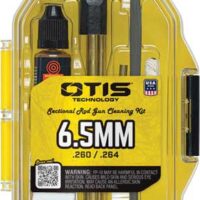 OTIS ROD CLEANING KITS 6.5MM - CALIBER RIFLE