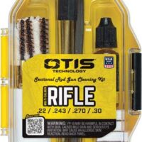 OTIS ROD CLEANING KITS MULTI - CALIBER RIFLE