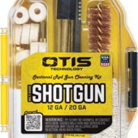 OTIS ROD CLEANING KITS MULTI - CALIBER SHOTGUN