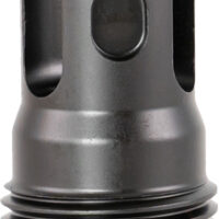 RUGGED SUPPRESSORS R3 FLASH - MITIGATION SYSTEM 9/16X24