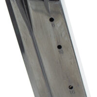 FK BRNO MAGAZINE FOR PSD 7.5FK - /10MM/40S&W 10 ROUND BLACK