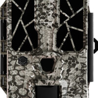 SPYPOINT TRAIL CAM FORCE PRO - SOLAR 4K 30MP CAMO W/16GB CRD