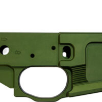FRANKLIN ARMORY LIBERTAS - BUILT LOWER RECEIVER OD GREEN