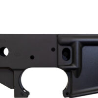 FRANKLIN ARMORY PISTOL MODEL - STRIPPED PISTOL LOWER FRAME