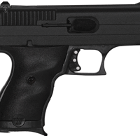 HI-POINT PISTOL C9 9MM COMPACT - 8SH BLACK POLY FRAME THREADED
