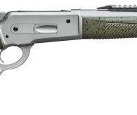 PEDERSOLI LEVER ACTION GUIDE - MASTER X 45-70 19" CERAKOTE