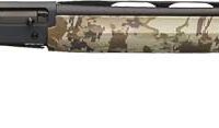 BROWNING SILVER FIELD COMPOSIT - 12GA 3.5" 28"VR AURIC CAMO