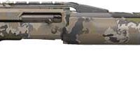 BROWNING SILVER RIFLED DEER - MATTE 12GA 3" 22" OVIX SYNTH