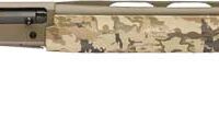 BROWNING SILVER FIELD 12GA - 3.5" 28"VR FDE/AURIC