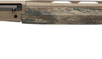 BROWNING SILVER FIELD 12GA - 3.5" 26"VR FDE/RT LEGACY