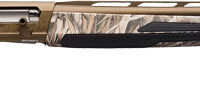BROWNING MAXUS II WICKED WING - 12GA 3.5" 26" MO-SG HABITAT