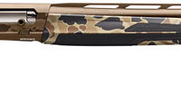 BROWNING MAXUS II WICKED WING - 12GA 3.5" 26" VINTAGE TAN