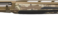 BROWNING MAXUS II WICKED WING - 12GA 3.5" 28" AURIC CAMO