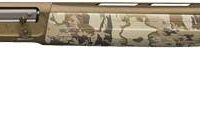 BROWNING A5 16GA 2.75" 26"VR - AURIC CAMO