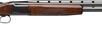 BROWNING CITORI CX 12GA 3" - 32"VR ADJ COMB BLUED/WALNUT