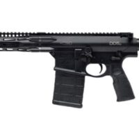 DANIEL DEF. DD5 PISTOL 7.62X51 - 12.5" 30RD M-LOK W/BRACE