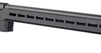 CZ 457 VARMINT 22LR 24" BLUE - THREADED MTR2 CHASSIS STOCK