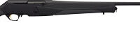 BROWNING BAR MK3 STALKER - 7MM RM 24" MATTE BLACK/SYN