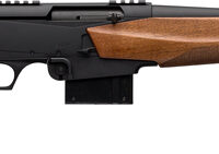 BROWNING BAR MK3 DBM 308WIN - 18" MATTE BLACK/WALNUT