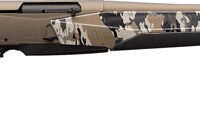BROWNING BAR MK3 30-06 22" - BRONZE/OVIX SYNTHETIC