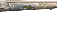 BROWNING X-BOLT HELLS CANYON - LR MCMILAN 6.5CM 26" BRNZ/OVX