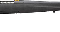 BROWNING X-BOLT PRO 6.5 PRC - 24" CARBON FIBER/BLUED MB