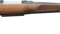 BROWNING AB3 HUNTER 300WSM - 23" MATTE BLUED/WALNUT