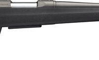 BROWNING AB3 MICRO STALKER - 308WIN 20" MATTE BLACK/SYN