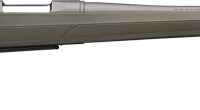 BROWNING AB3 COMPOSITE 7MM RM - 26" OD GREEN/TUNGSTEN