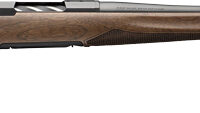 BROWNING X-BOLT 2 HUNTER 243 - WIN 22" WALNUT/BLUED