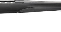 BROWNING X-BOLT 2 HUNTER   243 - WIN 22" COMPOSITE/BLUED MB