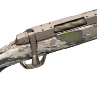 BROWNING X-BOLT 2 SPEED 6.8WST - 20" SMOKED BRONZE/OVIX SYN MB