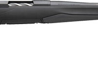 BROWNING X-BOLT 2 MICRO    243 - WIN 20" COMPOSITE/BLUED MB